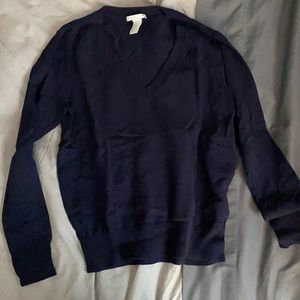 H&M sweater